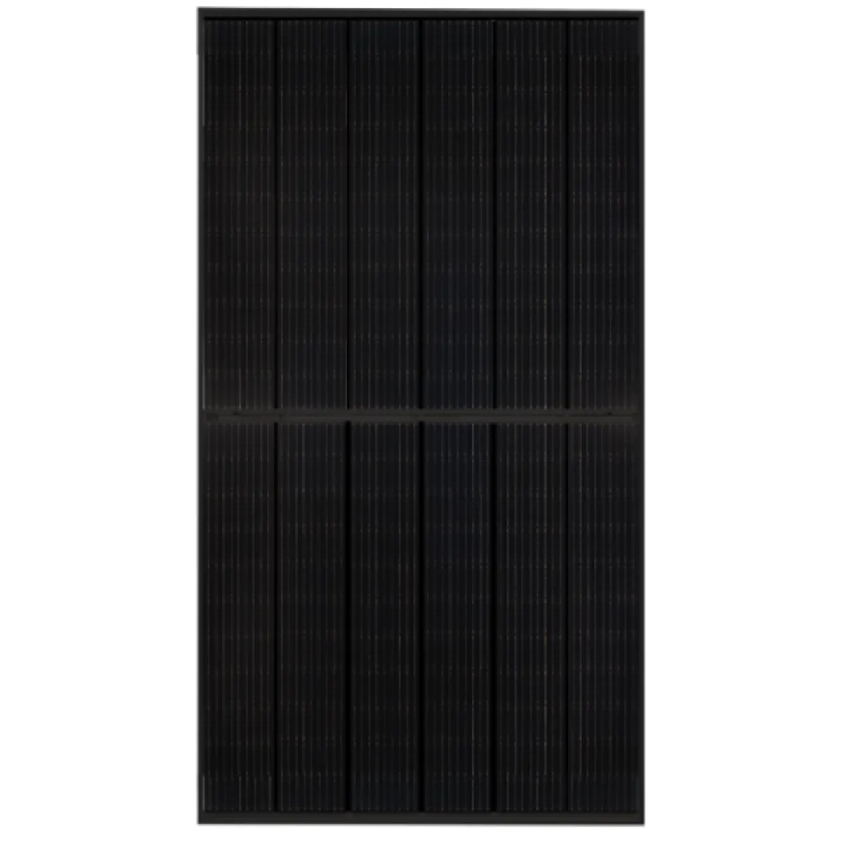 Jinko Solar Tiger Neo N-type 54HL4R-B 425W PV-Modul Komplett Schwarz MC4 25 Jahre Produkt-Garantie