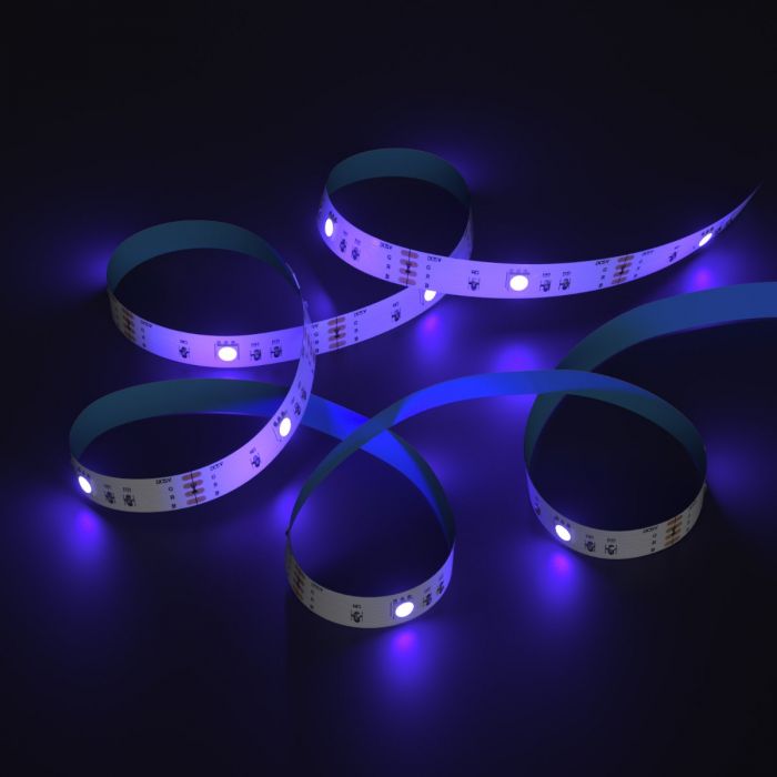 Sonoff L3-5M RGB Smart WiFi LED-Streifen 5 Meter Lichtband