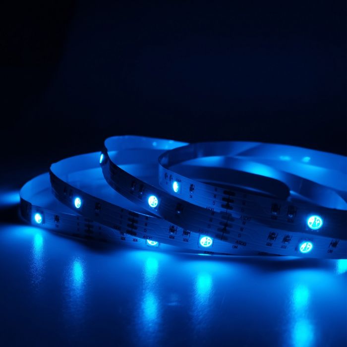 Sonoff L3-5M RGB Smart WiFi LED-Streifen 5 Meter Lichtband