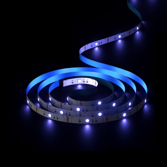 Sonoff L3-5M RGB Smart WiFi LED-Streifen 5 Meter Lichtband