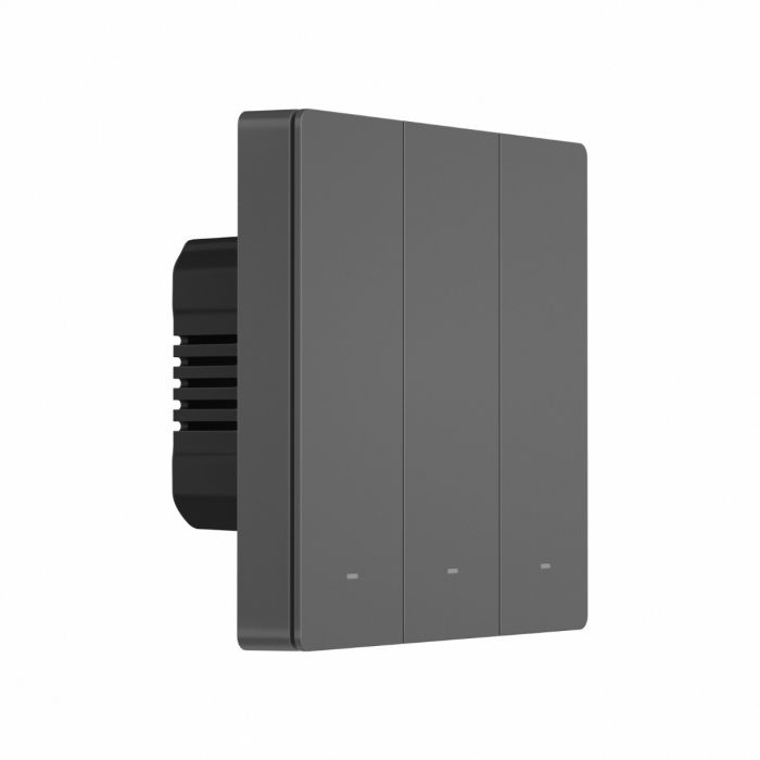 Sonoff M5 Switch WiFi, mechanischer Wand Schalter M5-1C-80, M5-2C-80, M5-3C-80