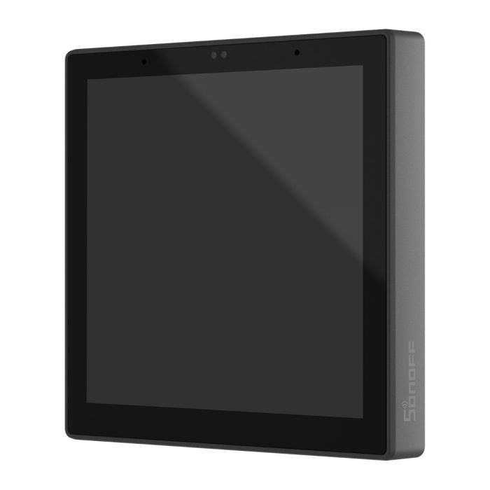 Sonoff NSPanel Pro Smart Scene Wall Switch, Schaltaktor mit Display und Touchpanel, WiFi