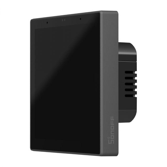 Sonoff NSPanel Pro Smart Scene Wall Switch, Schaltaktor mit Display und Touchpanel, WiFi