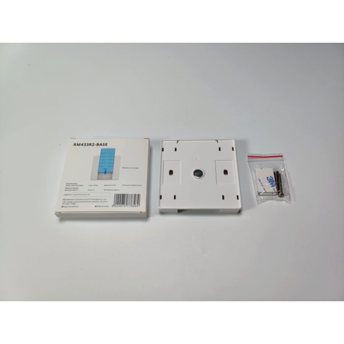 Sonoff Wandhalterung für Fernbedienung RM433R2