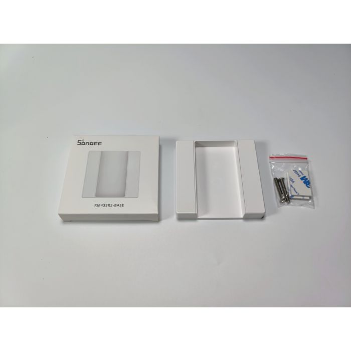 Sonoff Wandhalterung für Fernbedienung RM433R2