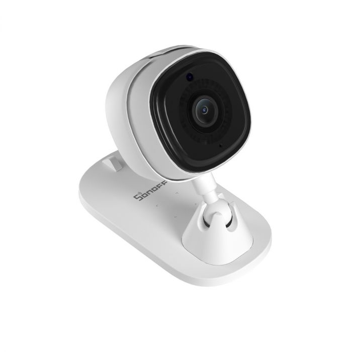 Sonoff Cam Slim Wi-Fi FHD Smart Home Überwachungskamera