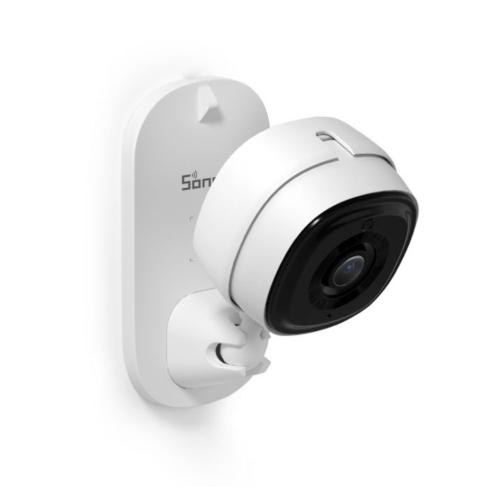 Sonoff Cam Slim Wi-Fi FHD Smart Home Überwachungskamera