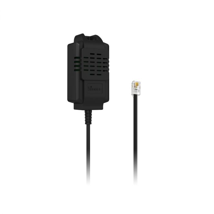 Sonoff - TH Sensor THS01 - Temperatur / Luftfeuchtesensor für THR320/THR316 - Zubehör Smart Home