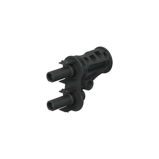 Stäubli T-Splitter Branch socket, Branch plug MC4-EVO2