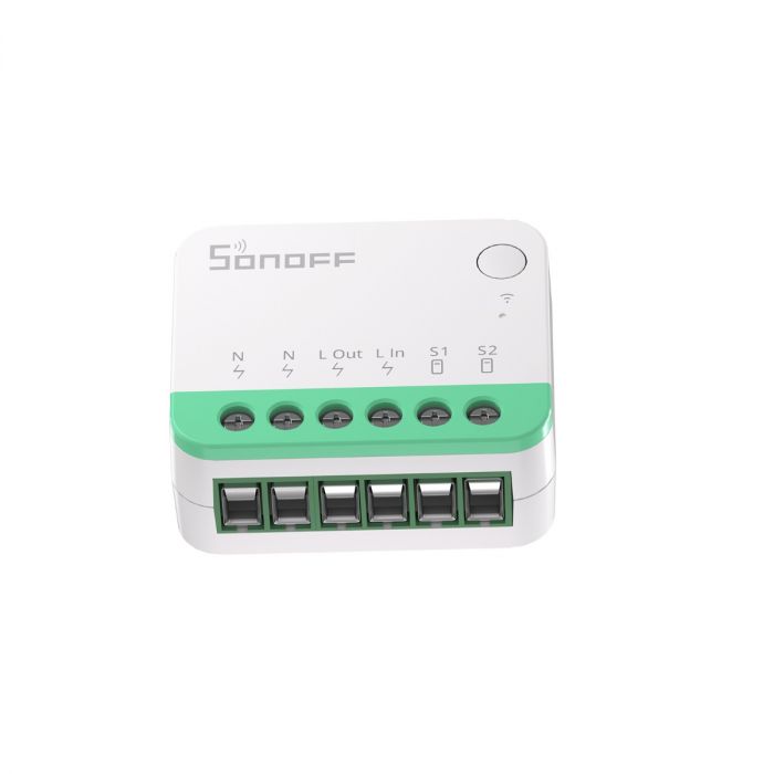 Sonoff Mini R4M Extreme Smart WiFi Switch Matter-Version