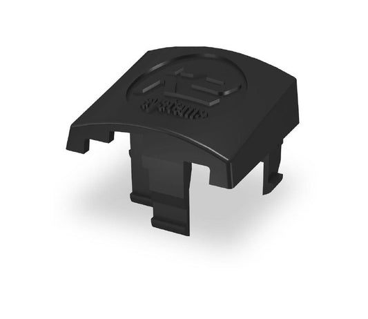 K2 Systems 1004767 END CAP RK2CR36 für SingleRail 36