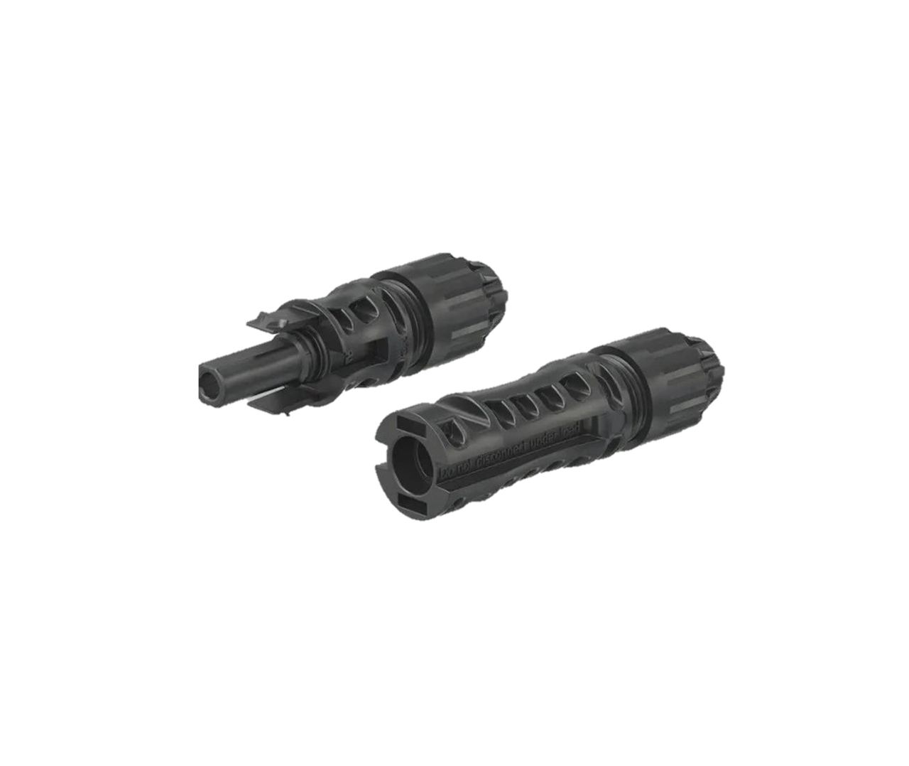 MC4-Evo2 Female Connector 4/6 mm² Staübli Electrical PV-KBT4-EVO 2/6I-UR MC4-Evo2 Female Connector 4/6 mm² Staübli Electrical PV-KBT4-EVO 2/6I-UR