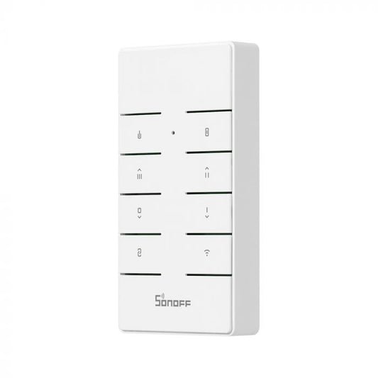 Sonoff RM433R2 Remote Controller, 8-Tasten Fernbedienung, 433Mhz