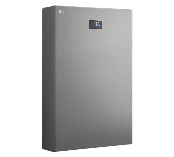 LG Electronics LI-IO HBC 15H Lithium-Ionen Speicher für ESS HOME