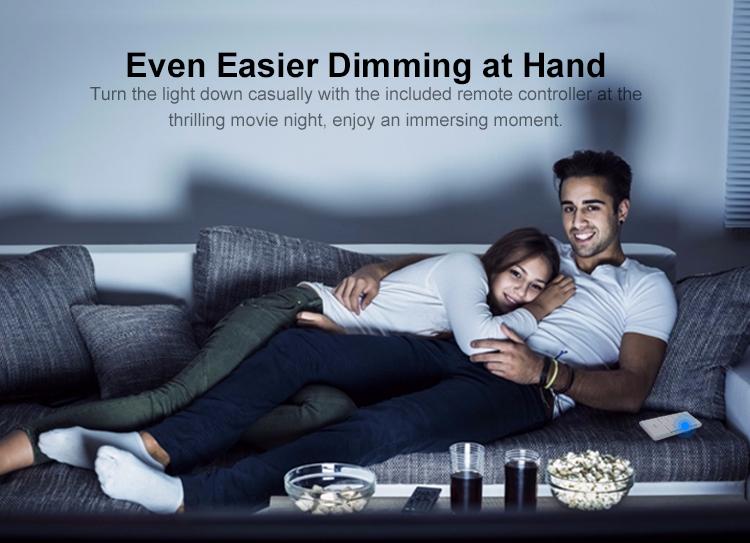 Sonoff D1 Smart Dimmer Switch, WiFi + 433MHz
