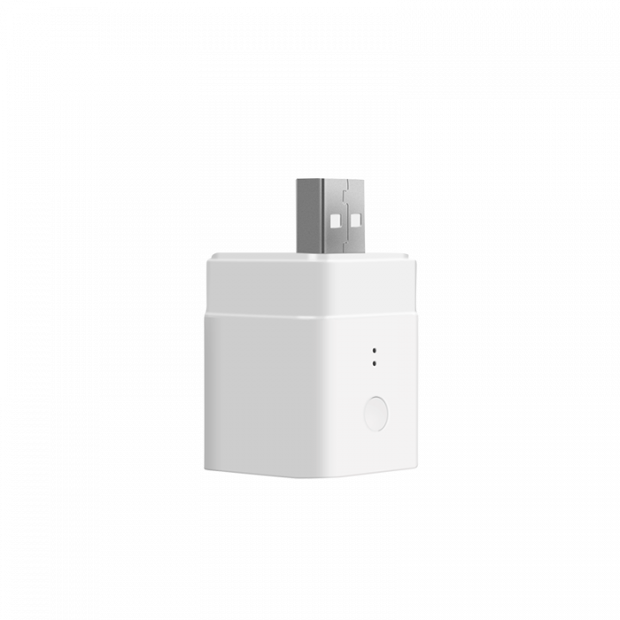Sonoff MICRO Smart USB Adapter, WiFi Ladegerät