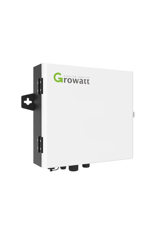 Growatt - ATS-T (Auto Transfer SWitch Three Phase)