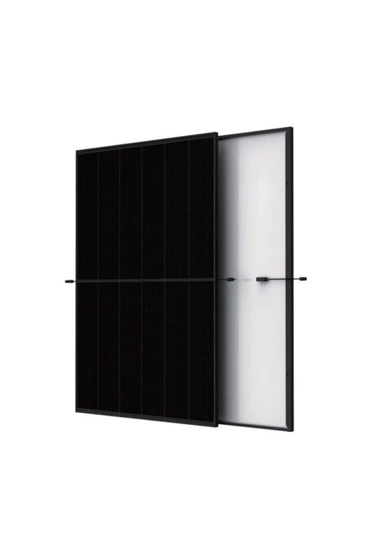 Trina Solar Vertex S TSM-DE09R.05 Solarmodul 420W All Black