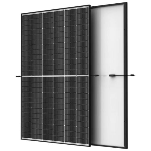 Trina Vertex S PV-Modul TSM-425DE09R.08 425 Wp BFR (MC4 EVO2) Schwarz