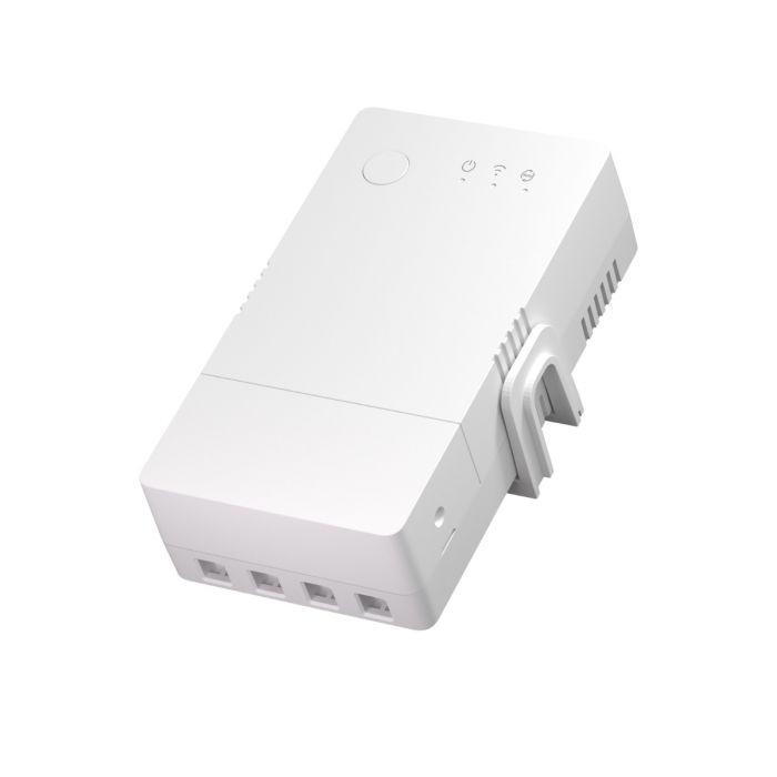 Sonoff - Smart Switch THR316 / THR320 TH Origin R3 Schaltaktor - Wi-Fi Smart Home Relais