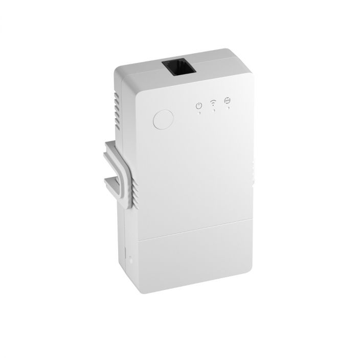 Sonoff - Smart Switch THR316 / THR320 TH Origin R3 Schaltaktor - Wi-Fi Smart Home Relais